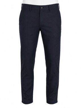 Size 38x32 Kenneth Cole Men’s Urban Heather Slim‎ Fit Dress Pants NWT